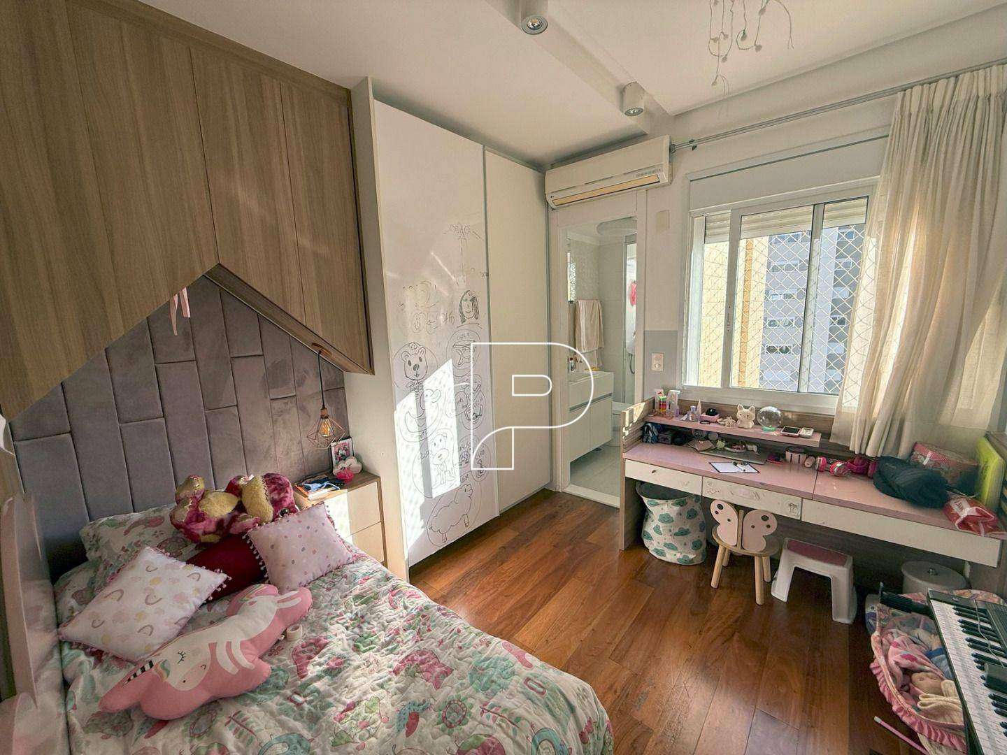 Apartamento à venda com 4 quartos, 188m² - Foto 24