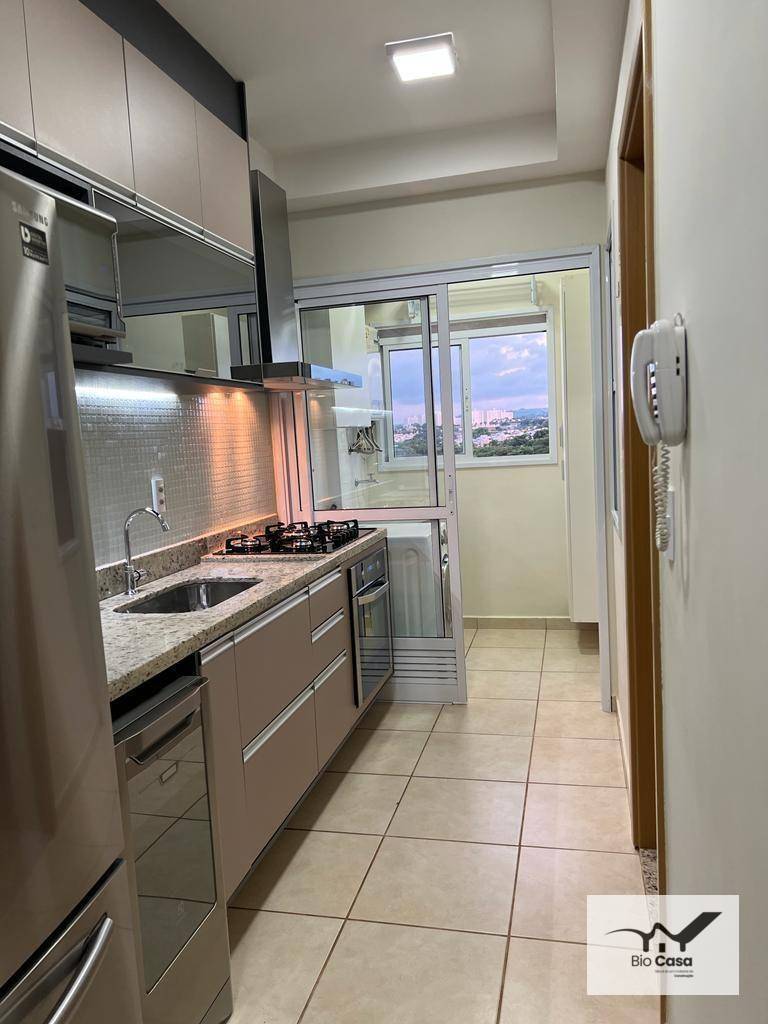 Apartamento à venda com 3 quartos, 108m² - Foto 30