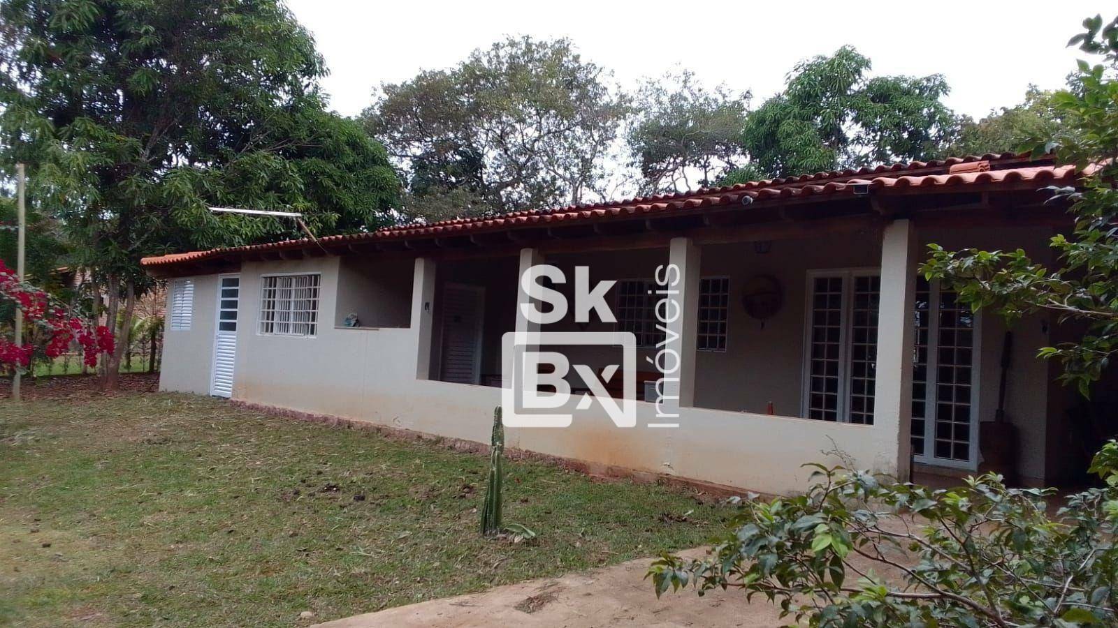 Chácara à venda com 5 quartos, 200m² - Foto 5