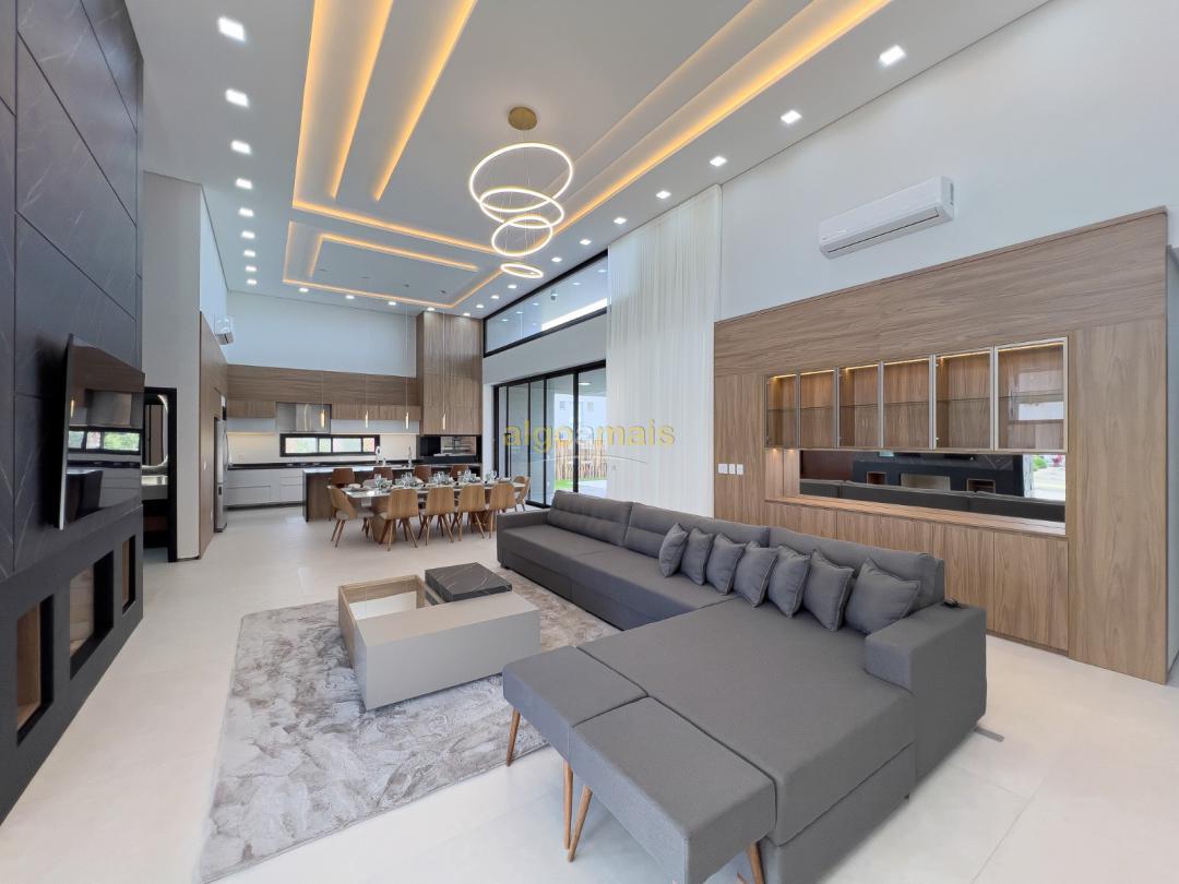 Casa de Condomínio à venda com 4 quartos, 268m² - Foto 27