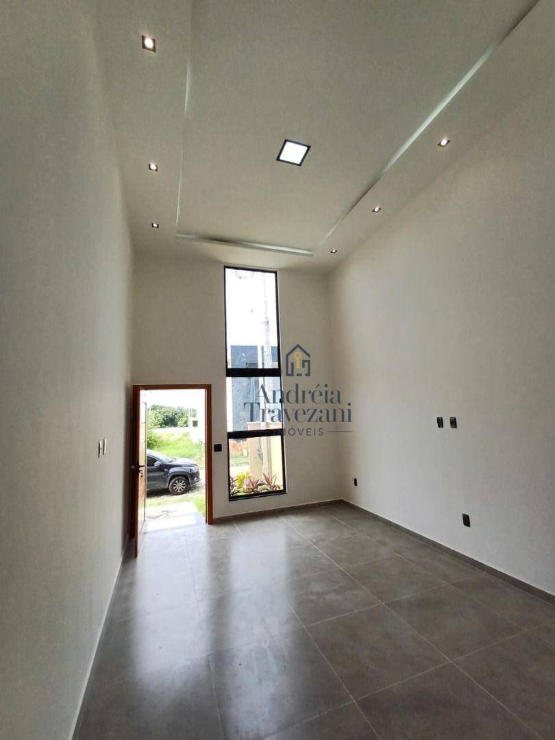 Casa de Condomínio à venda com 3 quartos, 114m² - Foto 11