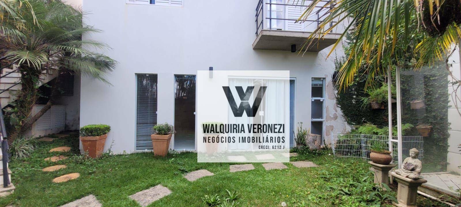 Casa para alugar com 2 quartos, 70m² - Foto 19