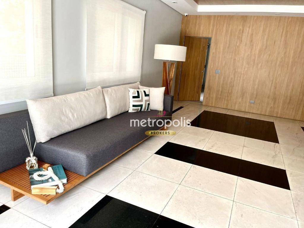 Apartamento à venda com 4 quartos, 253m² - Foto 42