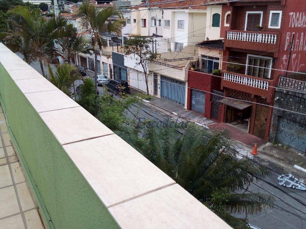 Sobrado à venda com 4 quartos, 365m² - Foto 27