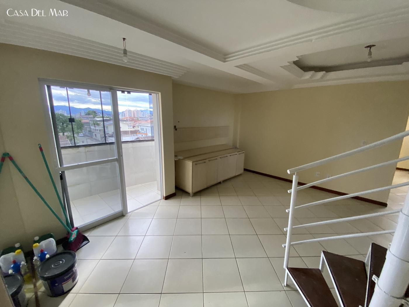 Cobertura à venda com 3 quartos, 137m² - Foto 5