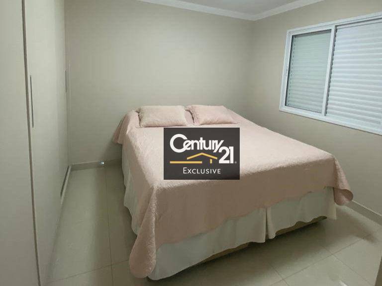 Apartamento à venda com 3 quartos, 84m² - Foto 6