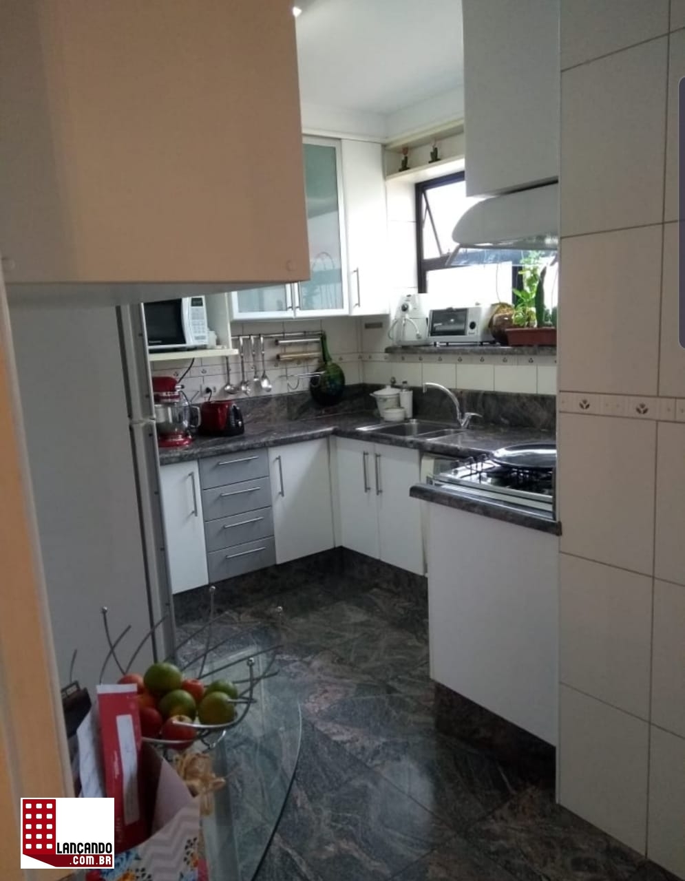 Apartamento à venda com 3 quartos, 110m² - Foto 11