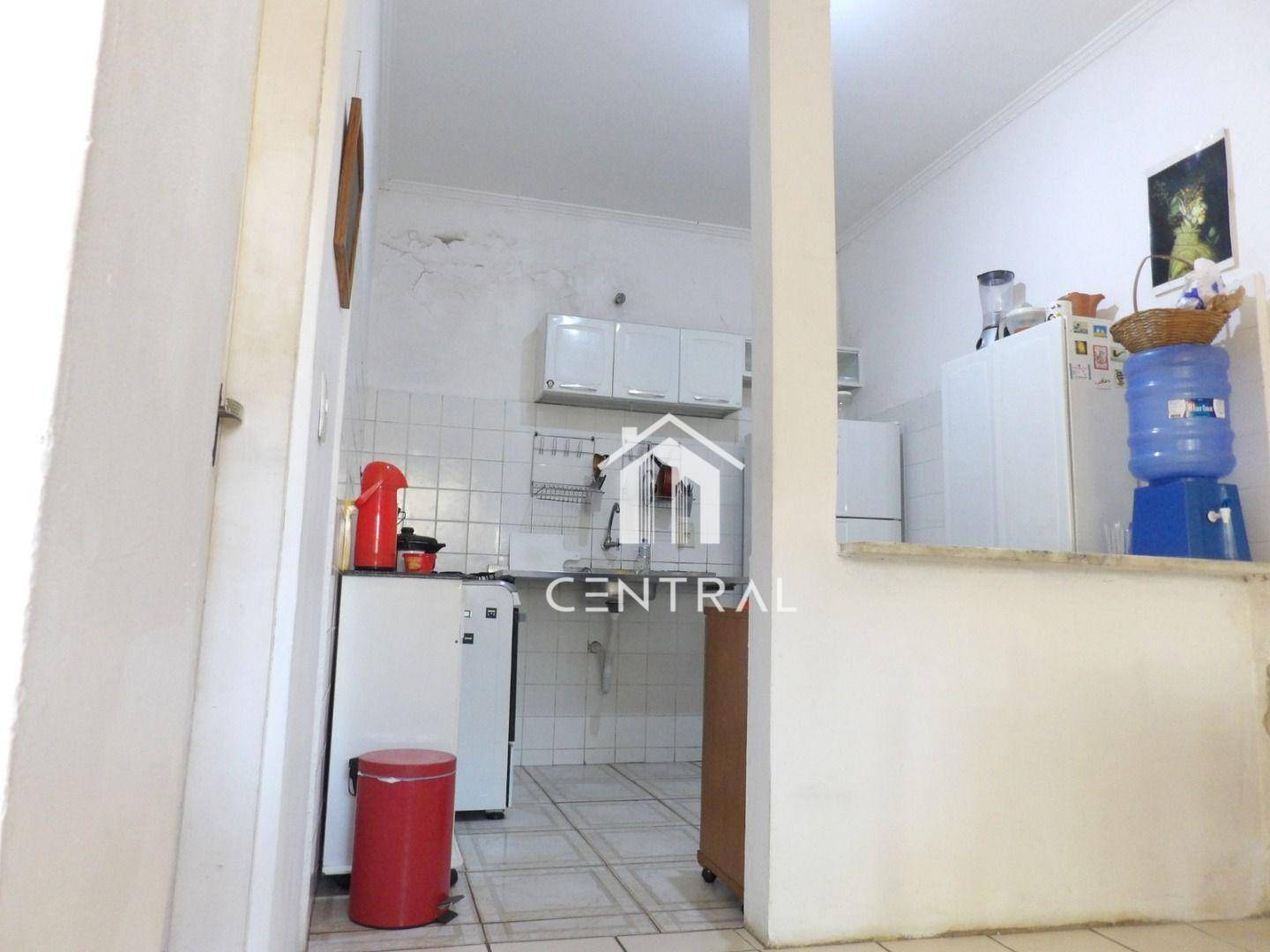 Sobrado à venda com 2 quartos, 140m² - Foto 8