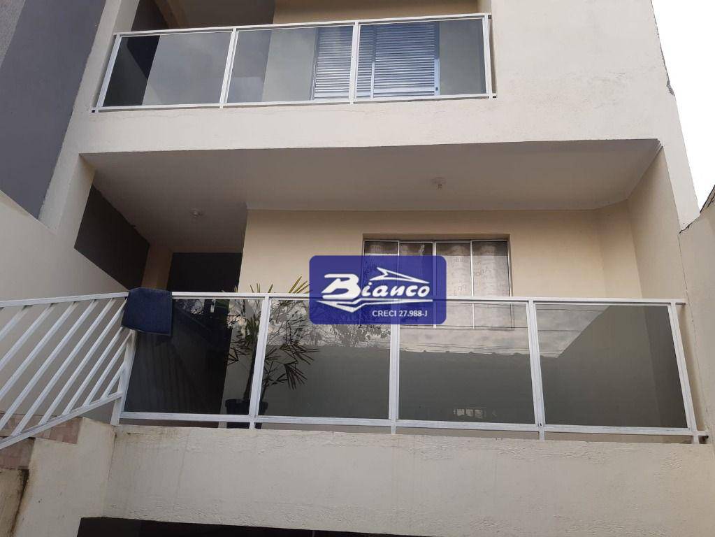 Sobrado à venda com 3 quartos, 224m² - Foto 20