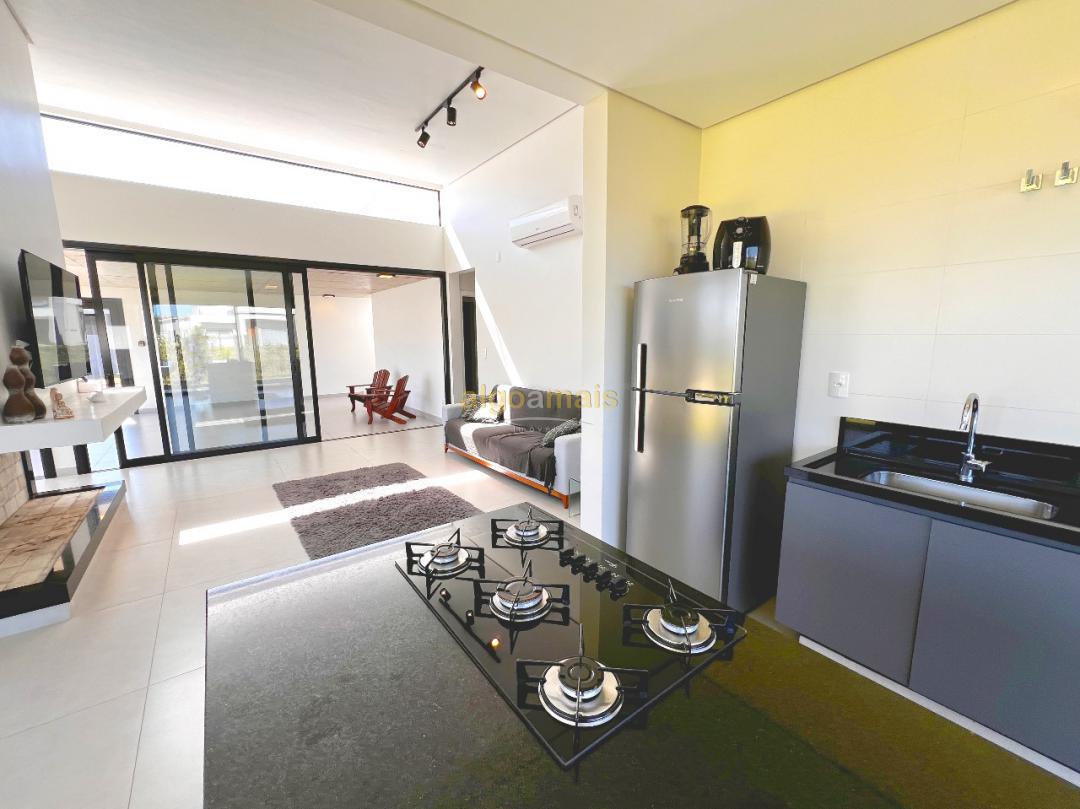 Casa de Condomínio à venda com 3 quartos, 150m² - Foto 9