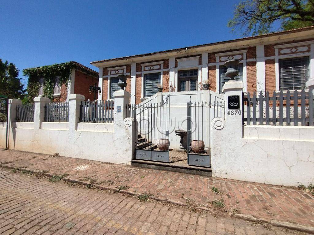 Casa, 6 quartos, 375 m² - Foto 4