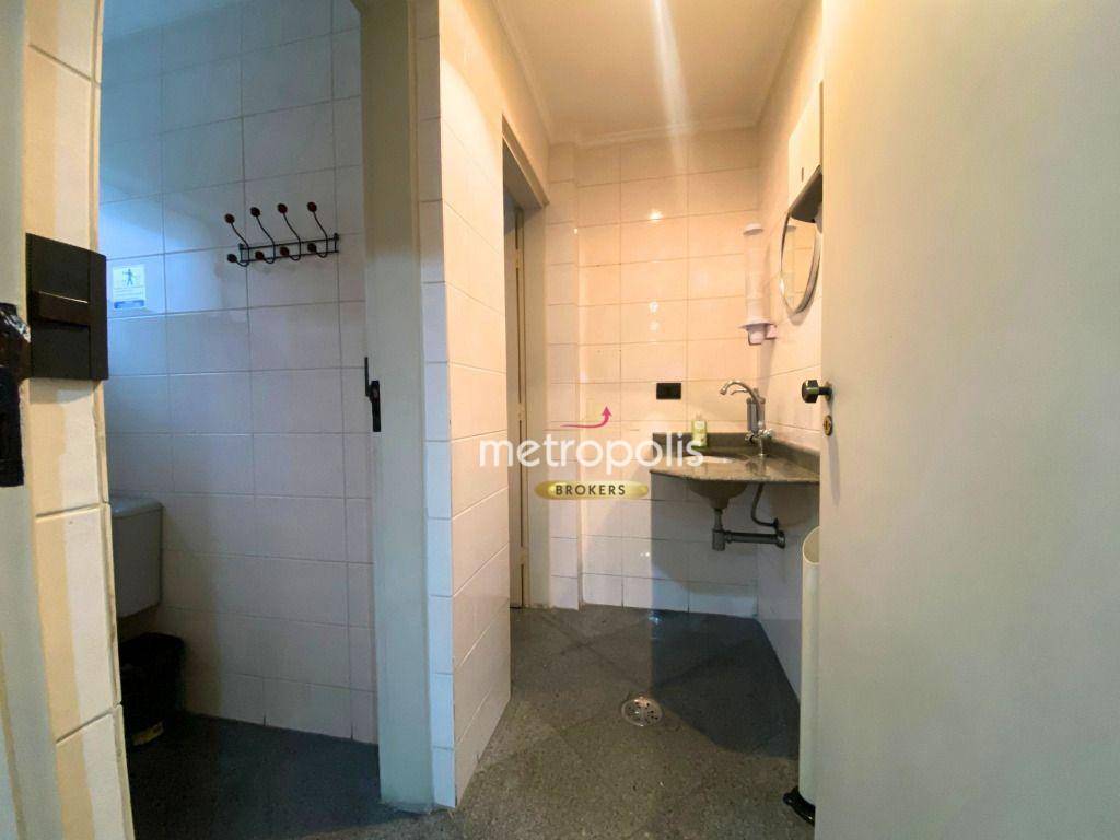 Apartamento à venda com 3 quartos, 117m² - Foto 37
