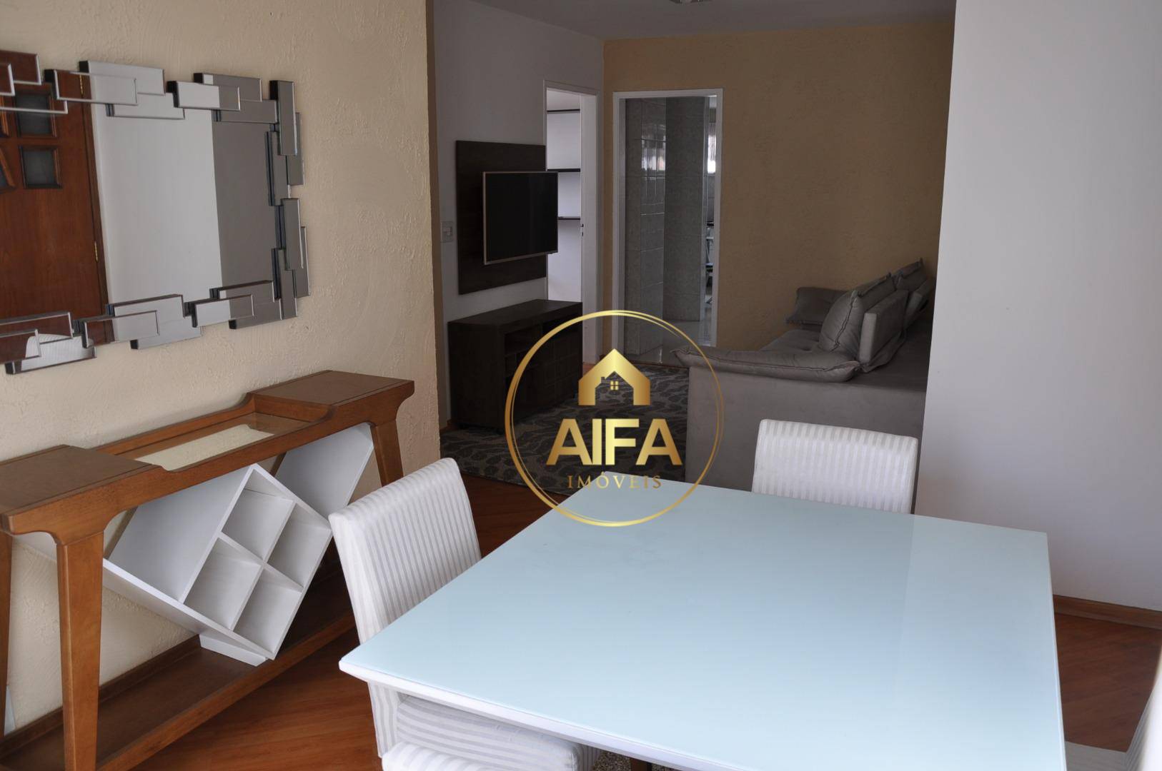 Apartamento à venda com 3 quartos, 91m² - Foto 4