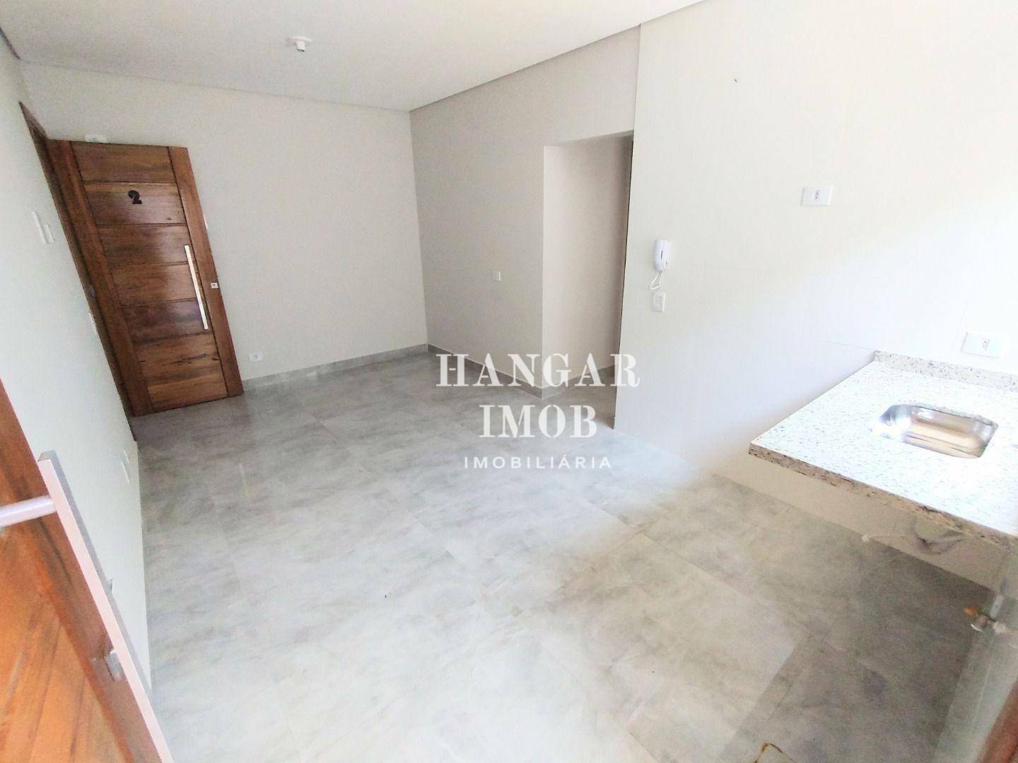 Apartamento à venda com 1 quarto, 35m² - Foto 14