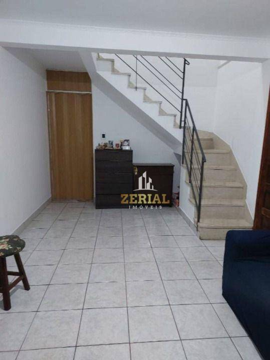 Sobrado à venda com 3 quartos, 164m² - Foto 1