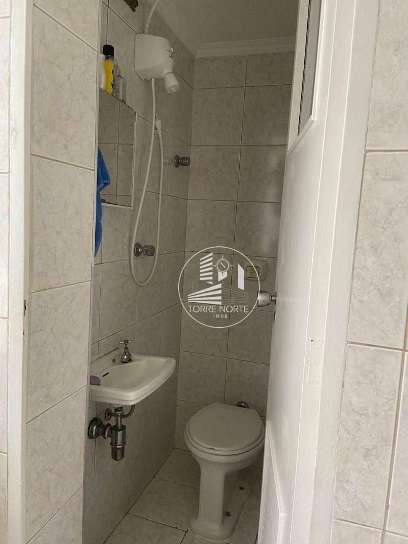 Apartamento à venda com 3 quartos, 126m² - Foto 25