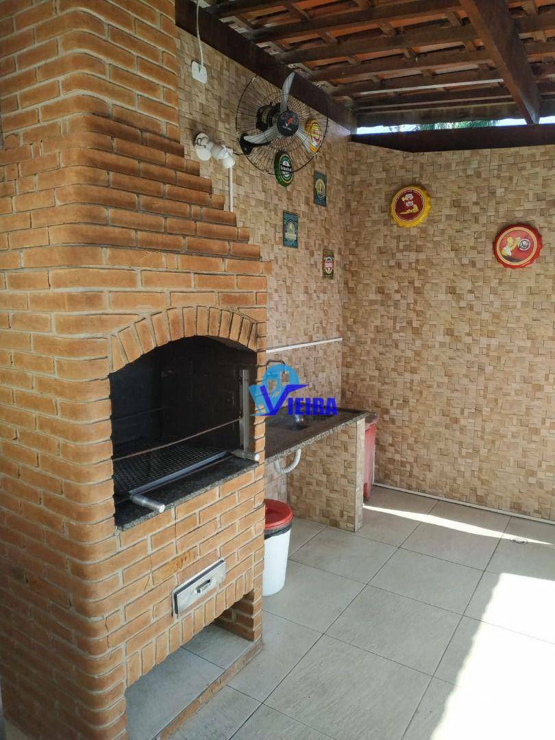 Sobrado à venda com 2 quartos, 70m² - Foto 21