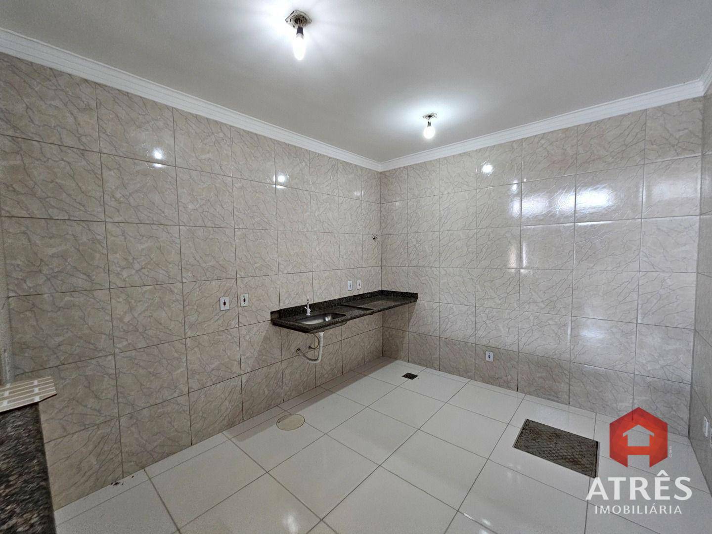 Depósito-Galpão-Armazém para alugar, 300m² - Foto 8