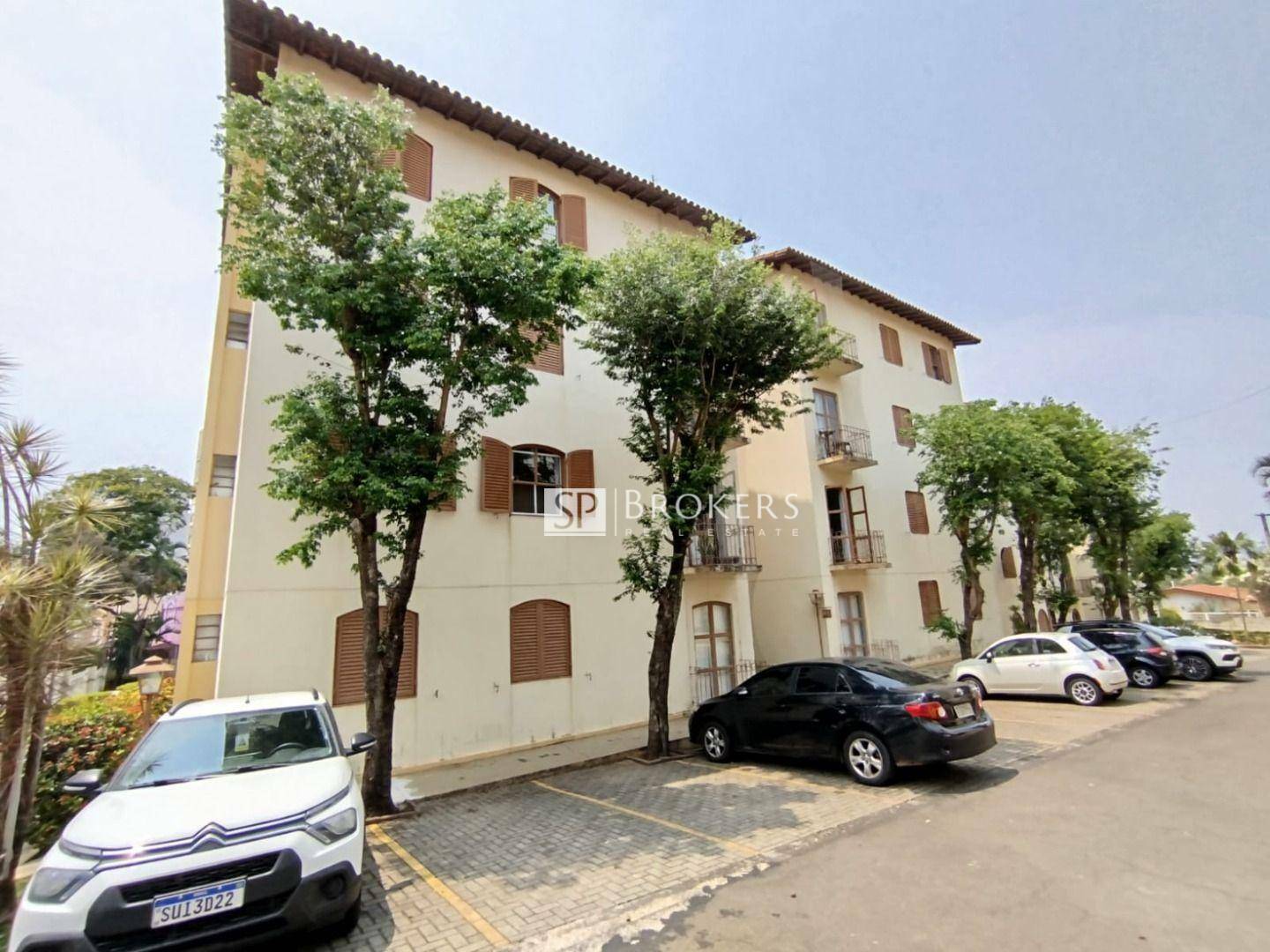 Apartamento à venda com 3 quartos, 72m² - Foto 25