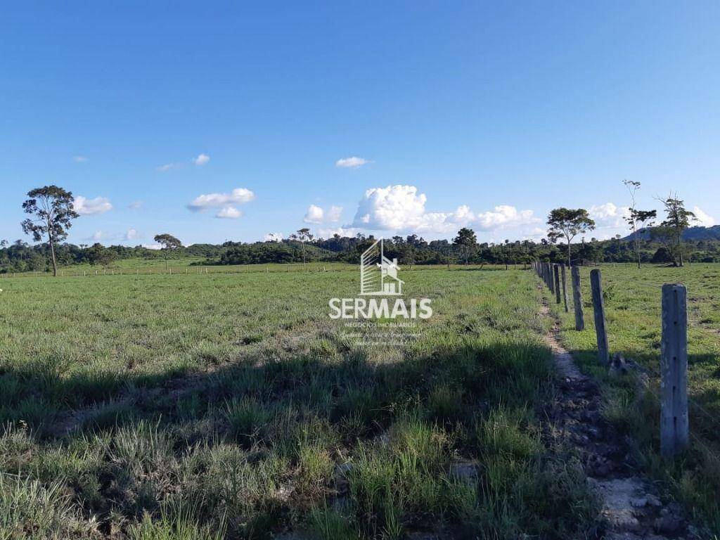 Fazenda à venda com 1 quarto, 14520000M2 - Foto 11