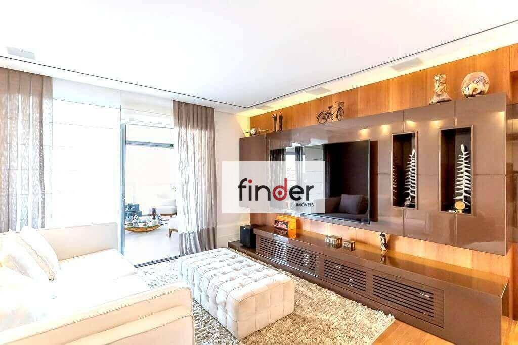 Apartamento à venda com 4 quartos, 535m² - Foto 31