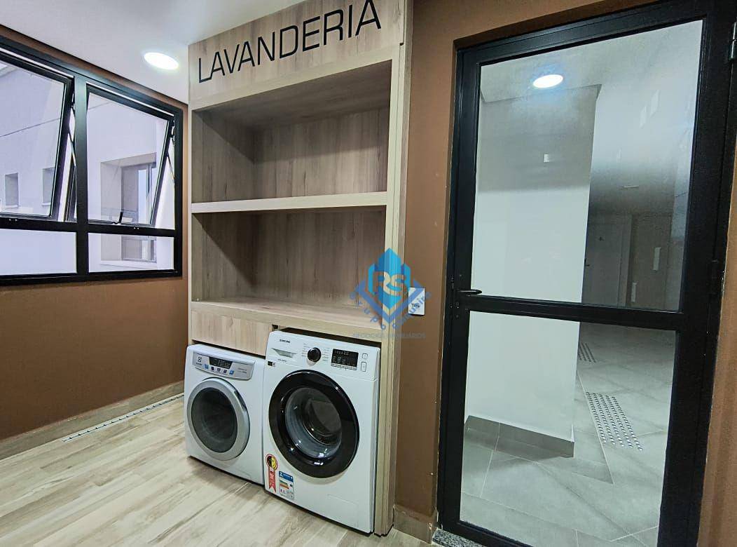 Kitnet e Studio à venda com 1 quarto, 20m² - Foto 13