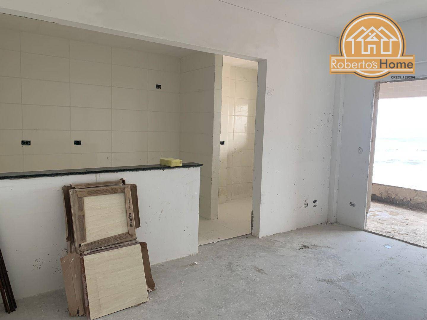 Apartamento à venda com 2 quartos, 75m² - Foto 2