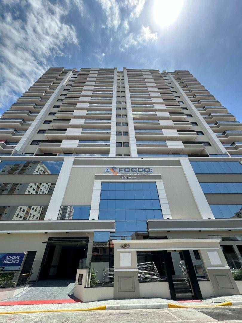 Cobertura à venda com 3 quartos, 346m² - Foto 2