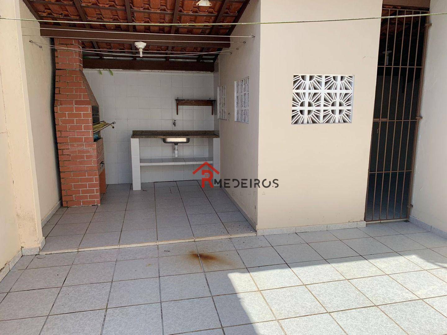 Casa à venda com 3 quartos, 125M2 - Foto 15