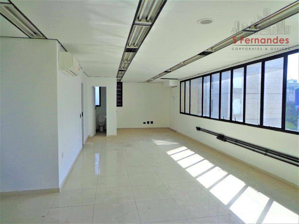 Conjunto Comercial-Sala para alugar, 89m² - Foto 3