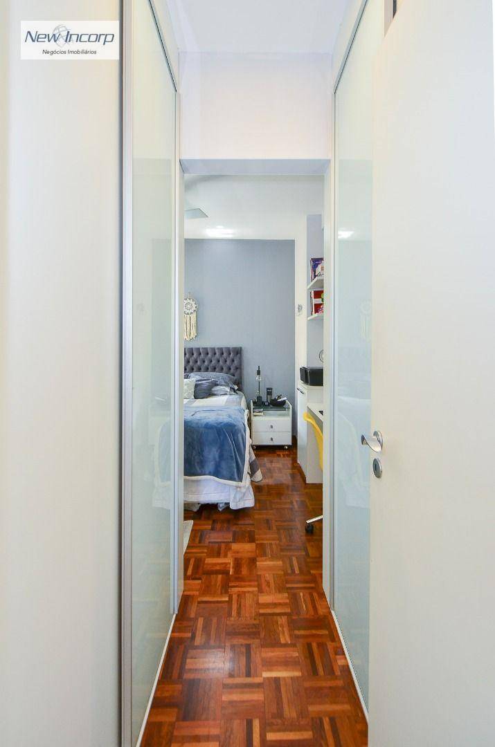 Apartamento à venda com 3 quartos, 94m² - Foto 9