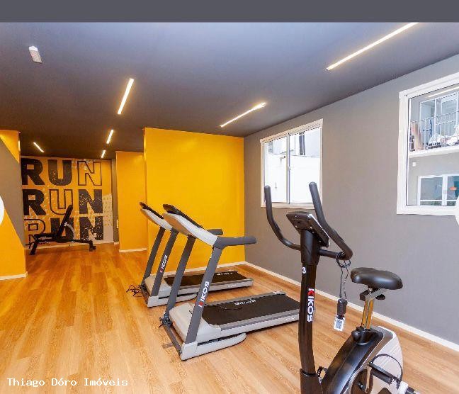 Apartamento, 2 quartos, 37 m² - Foto 13