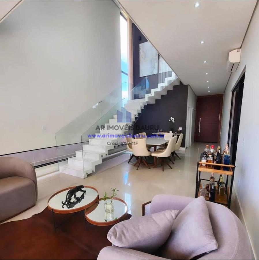 Casa à venda com 3 quartos, 360m² - Foto 3
