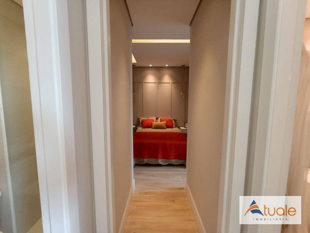 Apartamento à venda com 2 quartos, 54m² - Foto 13