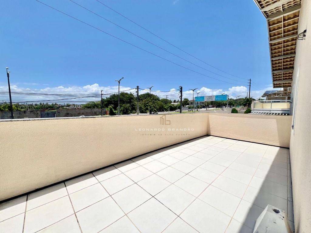 Casa de Condomínio à venda com 4 quartos, 165m² - Foto 23