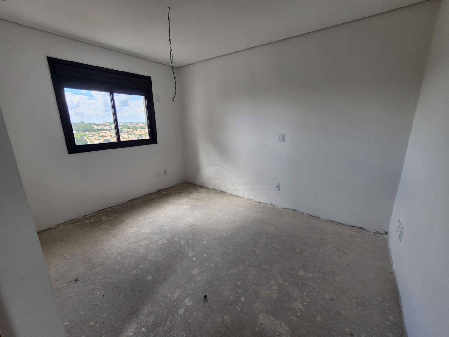 Apartamento à venda com 3 quartos, 166m² - Foto 7