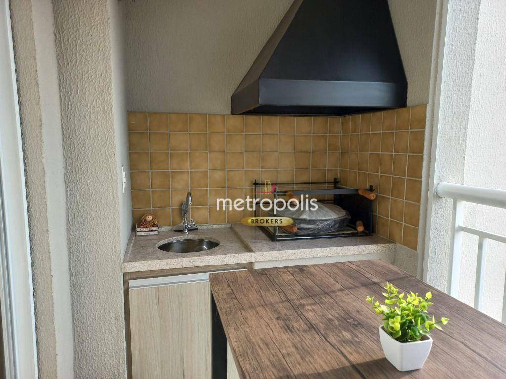 Apartamento à venda com 2 quartos, 62m² - Foto 37