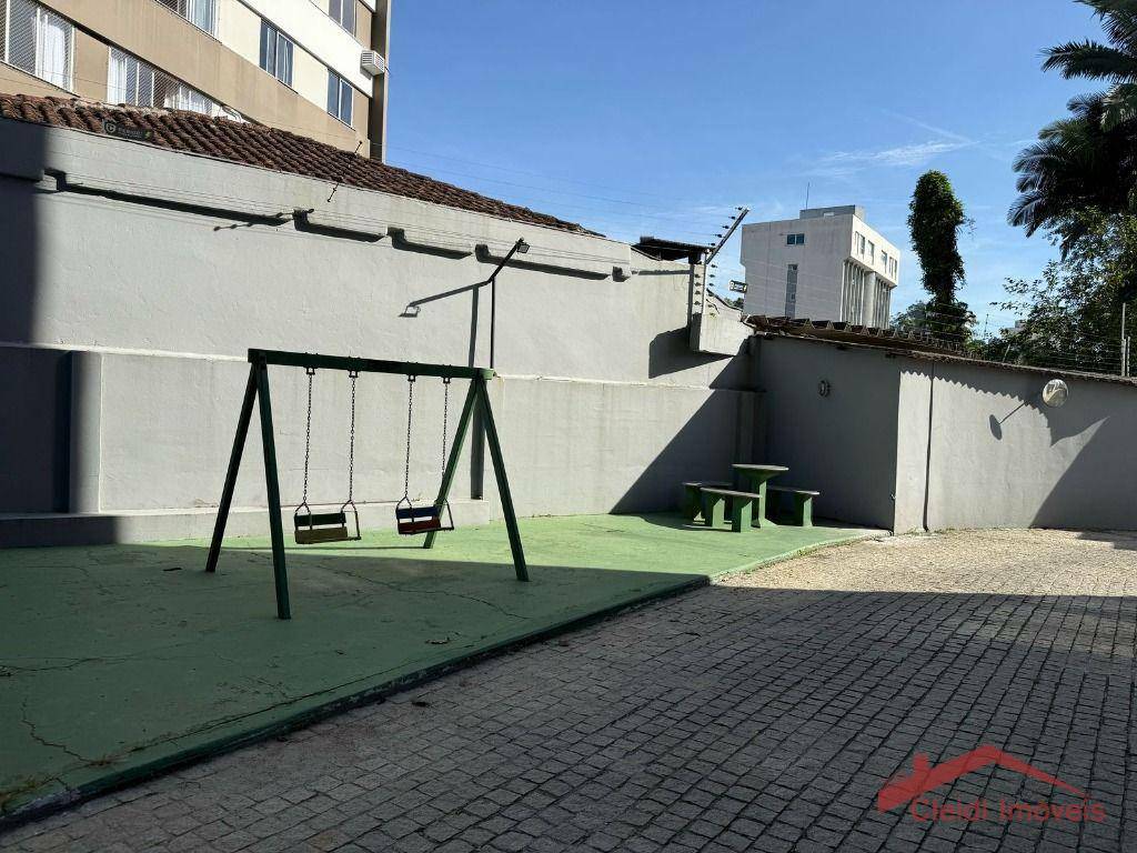 Apartamento para alugar com 3 quartos, 122m² - Foto 28