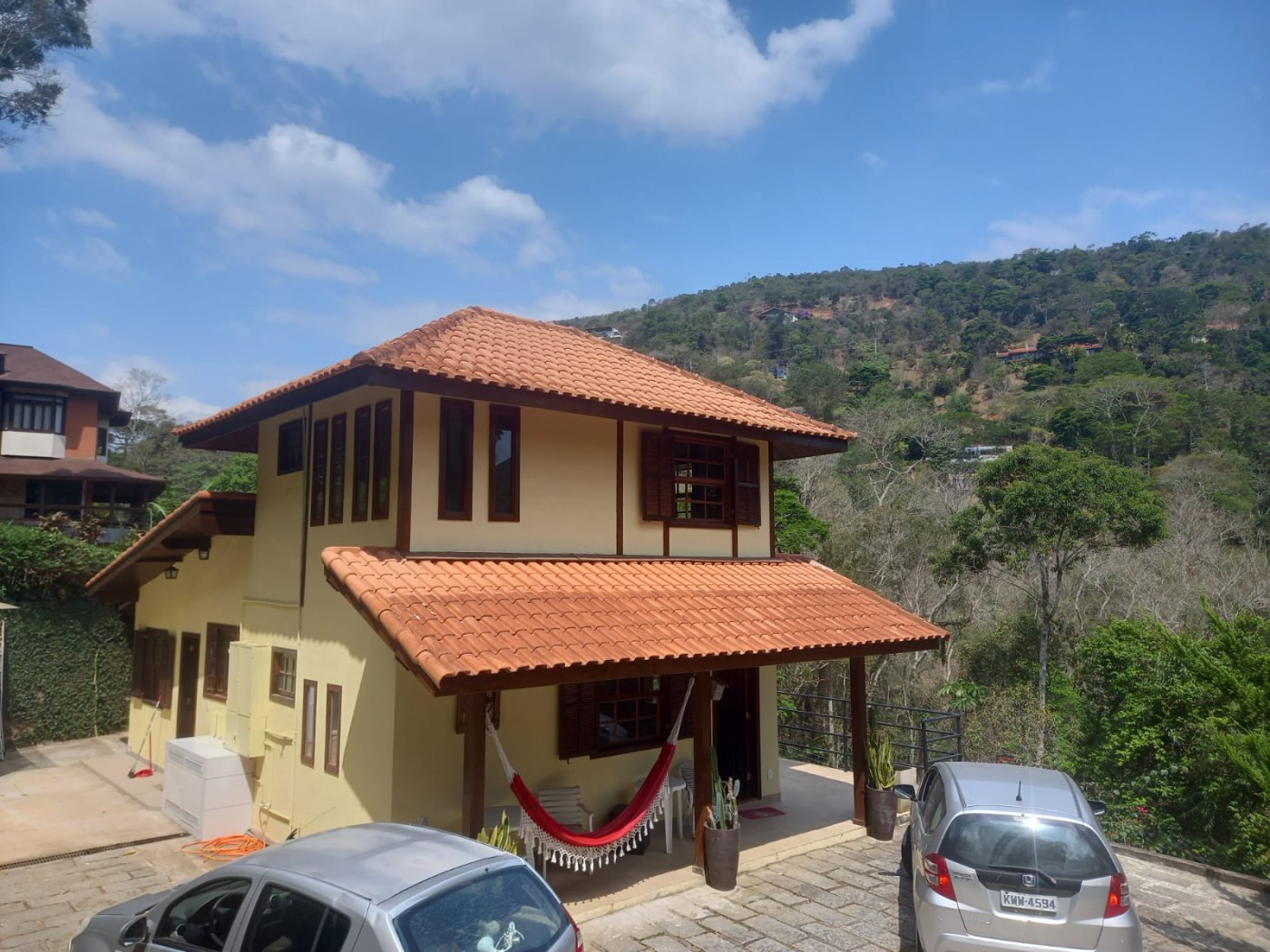Casa de Condomínio à venda com 3 quartos, 104m² - Foto 20