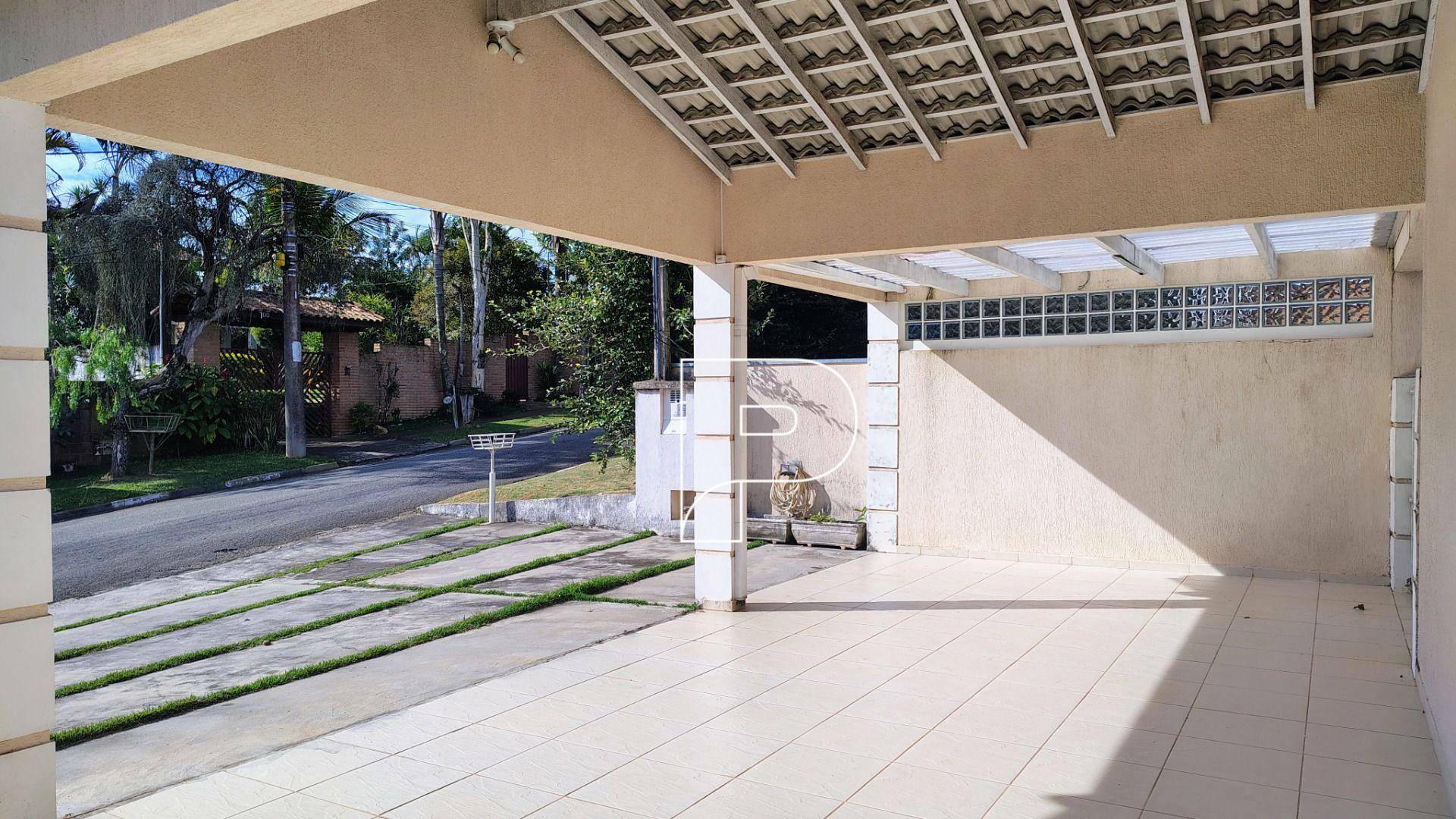 Casa de Condomínio para alugar com 3 quartos, 280m² - Foto 24