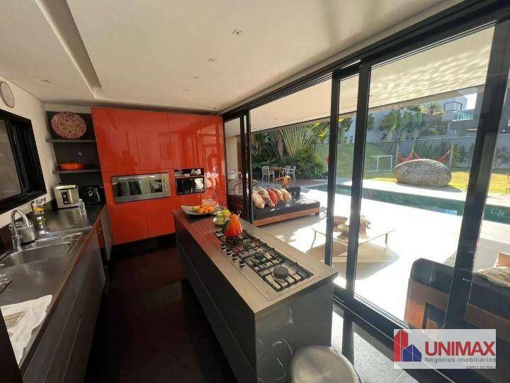 Casa de Condomínio à venda com 3 quartos, 350m² - Foto 17