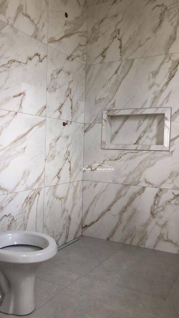 Casa à venda com 3 quartos, 135m² - Foto 11