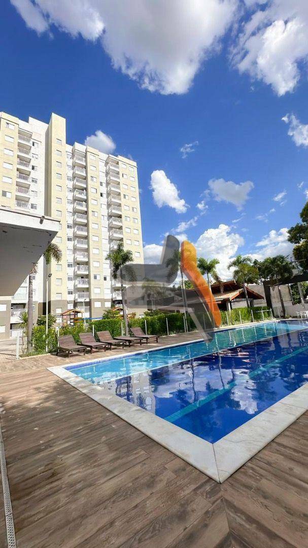 Apartamento à venda com 3 quartos, 67m² - Foto 17
