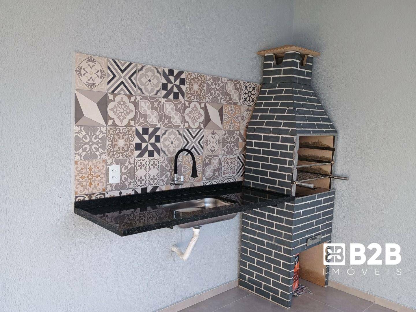 Casa à venda com 2 quartos, 83m² - Foto 6