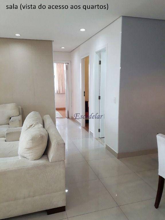 Apartamento à venda com 3 quartos, 94m² - Foto 5