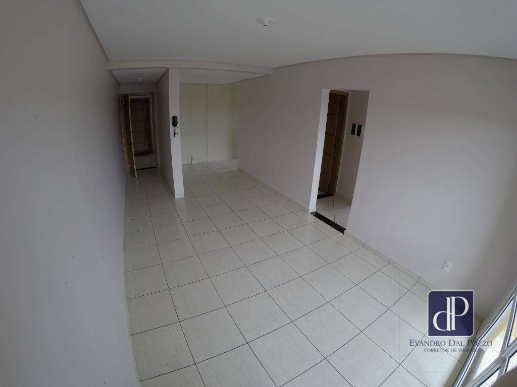 Apartamento à venda com 2 quartos, 55m² - Foto 6