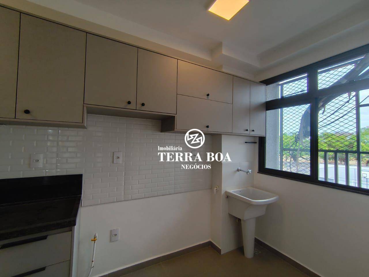 Apartamento para alugar com 2 quartos, 60m² - Foto 17