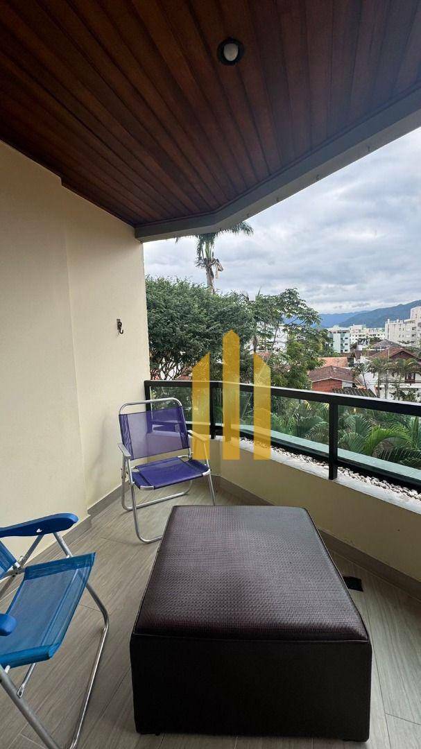 Apartamento à venda com 2 quartos, 80m² - Foto 5