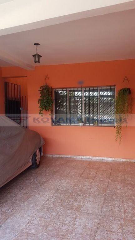 Sobrado à venda com 3 quartos, 158m² - Foto 4