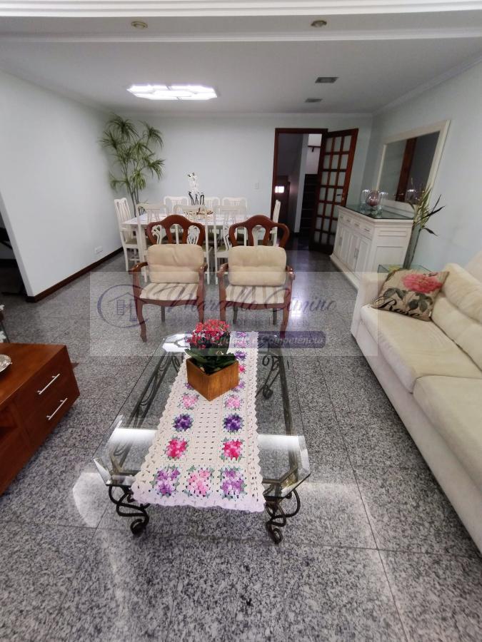 Sobrado à venda com 3 quartos, 278m² - Foto 14